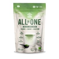 ISWARI All-In-One Supergreens
